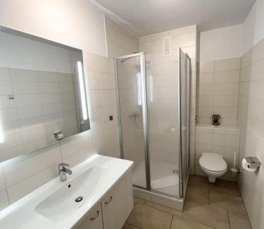 Bad St. Peter-Ording Apartment | Germania-40