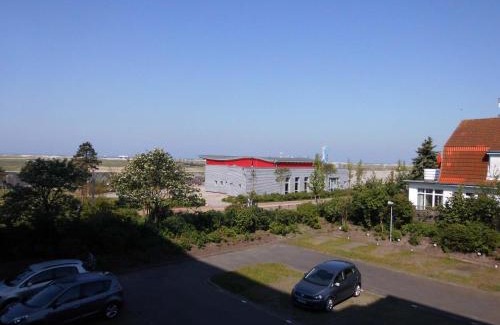 Bad St. Peter-Ording Apartment | Germania-40