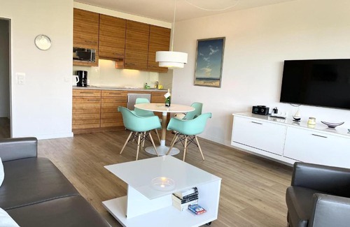 Bad St. Peter-Ording Apartment | Germania-52