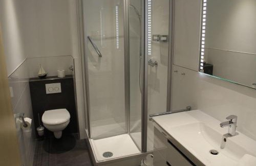 Bad St. Peter-Ording Apartment | Germania-52