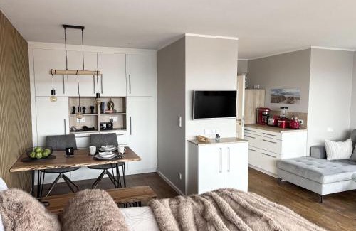 Bad St. Peter-Ording Apartment | Germania-54