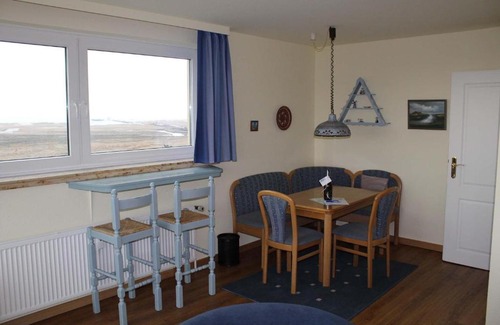 Bad St. Peter-Ording Apartment | Germania-68