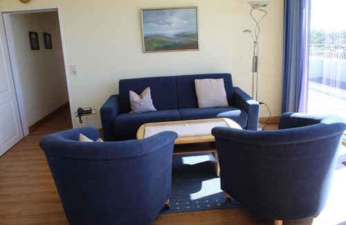 Bad St. Peter-Ording Apartment | Germania-68