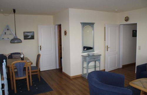 Bad St. Peter-Ording Apartment | Germania-68