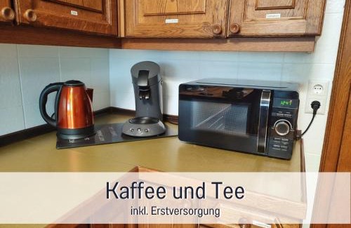 Germersheim Apartment | Germersheimer Rhein-Idylle Sauna Whirlpool