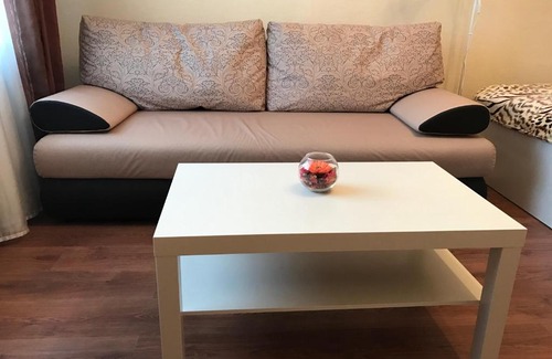 Vologda Apartment | Germini flat in Vologda