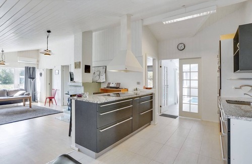 Klitmoller House | "Germund" - 900m from the sea by Interhome