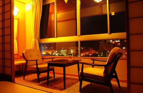 Gero Onsen House | Gero Onsen Fugaku