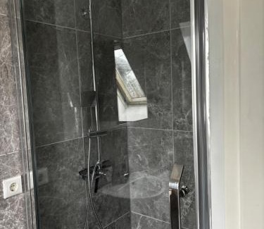 Westend Hotel | Geroweiher Doppelbettzimmer Mönchengladbach-Stadtmitte