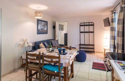 Gerponville House | Gerponville Inn, 1 bedroom, sleeps 2