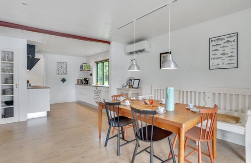 Bryrup House | "Gertje" by Interhome