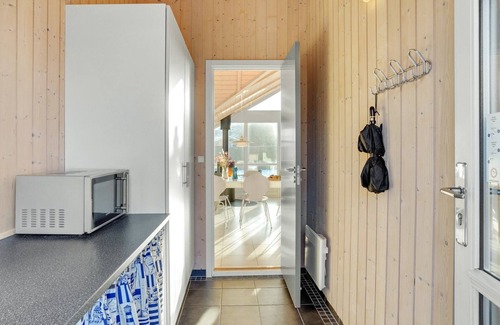 Oster Hurup House | "Gertrud" - from the sea by Interhome