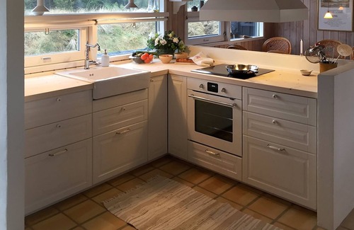 Kandestederne House | "Gerulf" - 600m from the sea by Interhome