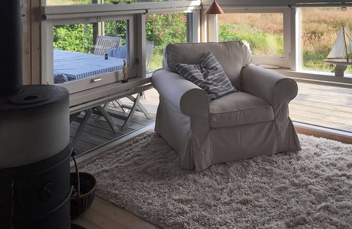 Kandestederne House | "Gerulf" - 600m from the sea by Interhome