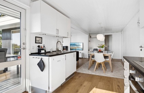 Ebeltoft House | "Gerwin" - 150m from the sea by Interhome