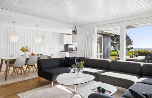 Ebeltoft House | "Gerwin" - 150m from the sea by Interhome