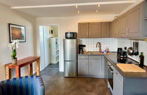 Markkleeberg Apartment | Geschmackvolle Ferienwohnung in Markkleeberg