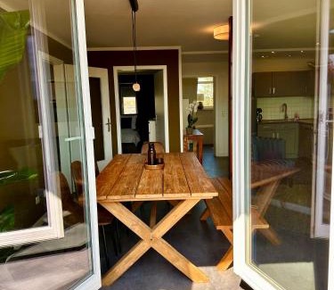 Markkleeberg Apartment | Geschmackvolle Ferienwohnung in Markkleeberg