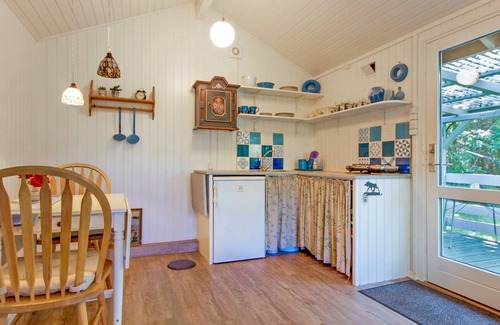 Ribe House | "Geske" - 8.5km from the sea by Interhome