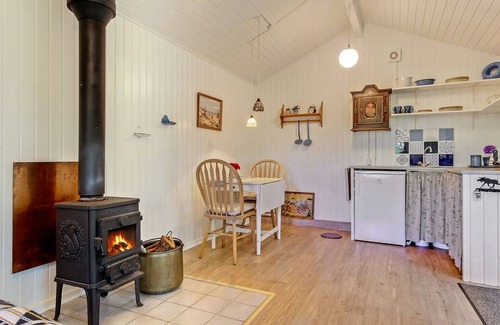 Ribe House | "Geske" - 8.5km from the sea by Interhome