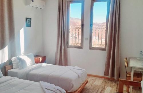 Tamedakhte House | Gest House A'Kabar
