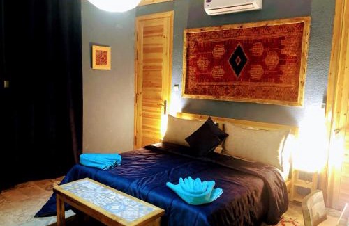Tamedakhte House | Gest House A'Kabar