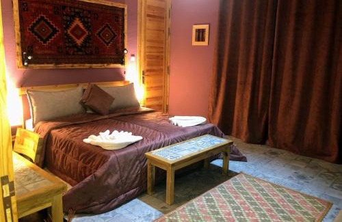 Tamedakhte House | Gest House A'Kabar