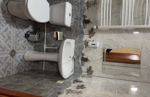 Tbilisi City Centre House | Gesthouse in the center of old Tbilisi