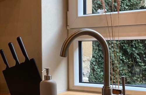 Ranstadt Apartment | Gesund Wohnen im Künstlerhaus
