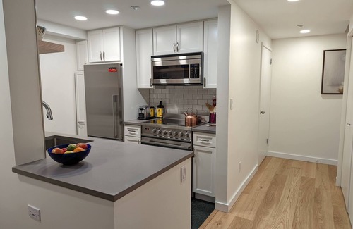Downtown Seattle Condo | Get a Bird's Eye View Then Delve In