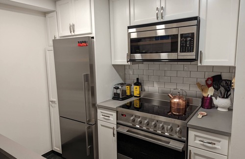 Downtown Seattle Condo | Get a Bird's Eye View Then Delve In