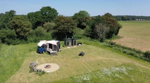 Dereham Cabin | Get Away Hide Away