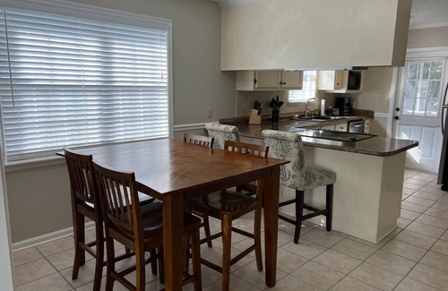 Remerton House | Get-Away on Wayland Cozy Cottage