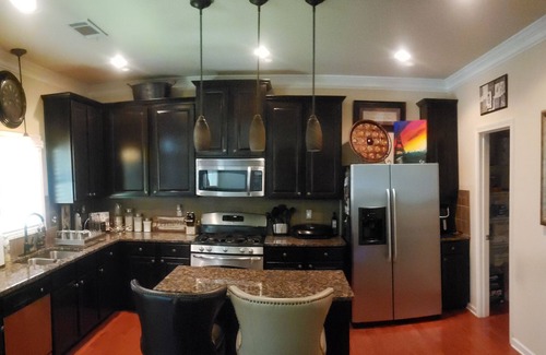 Conyers House | Get Cozy in Conyers