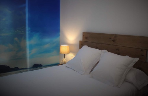 Zarautz Apartment | Getaria Apartment of Zarautz Apartments - Beautiful AT 200 meters from the beach