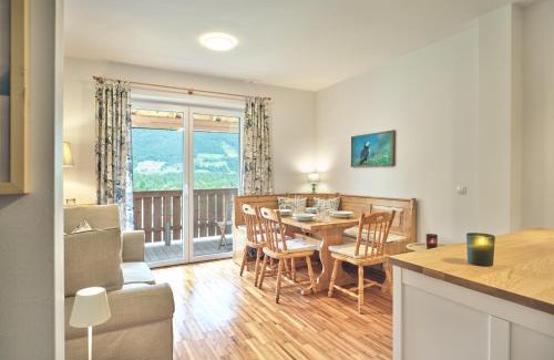 Haus Apartment | Getaway Appartement 8 Hauser Kaibling by AA Holiday Homes