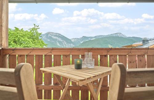 Haus Apartment | Getaway Appartement 8 Hauser Kaibling by AA Holiday Homes