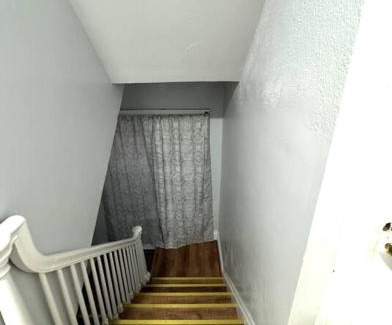 Niagara Falls House | Getaway at Falls-3 Beds-Slips 6
