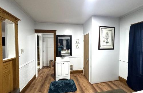 Niagara Falls House | Getaway at Falls-3 Beds-Slips 6