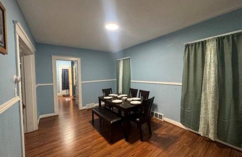 Niagara Falls House | Getaway at Niagara