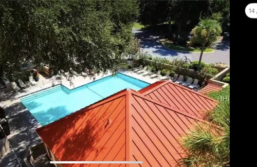 Shelter Cove Apartment | Getaway at Shelter Cove Marina