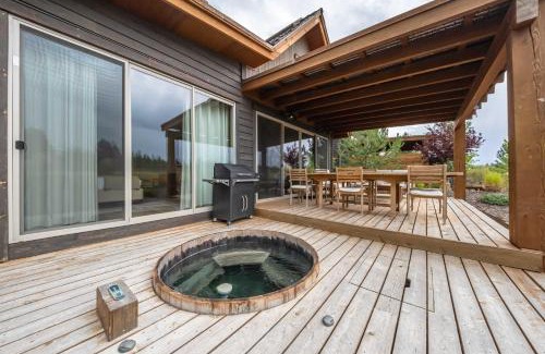 Eureka House | Getaway at the Wilderness Club