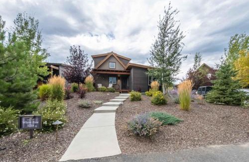 Eureka House | Getaway at the Wilderness Club