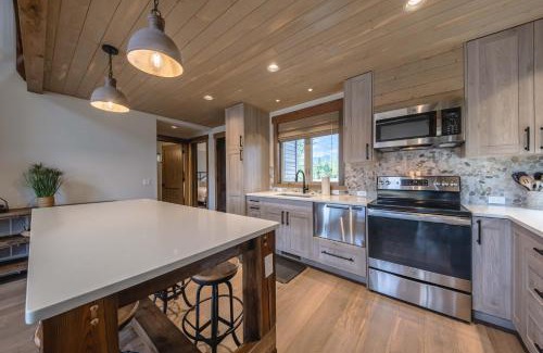 Eureka House | Getaway at the Wilderness Club