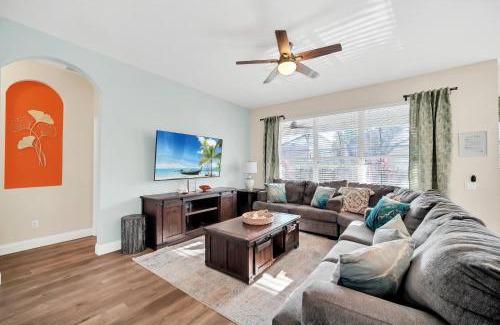 Windsor Hills House | Getaway Cove Villa