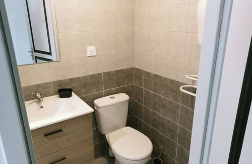 Fontvieille Apartment | Getaway