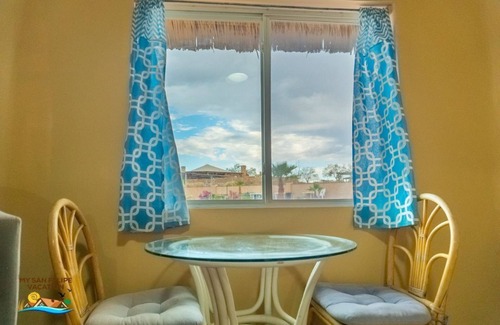 San Felipe Cabin | Getaway from it all - Percebu Beach Studio