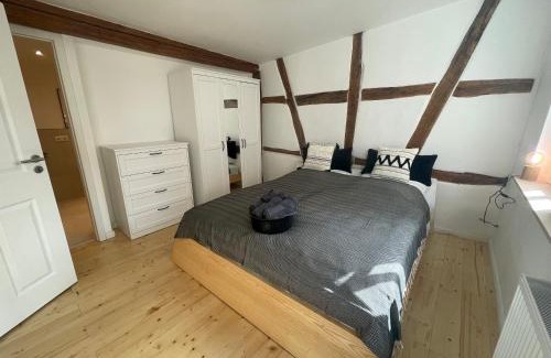 Eberbach Apartment | GetAway in Eberbach im Odenwald nahe Heidelberg