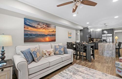 Windy Hill House | Getaway In North Myrtle Beach