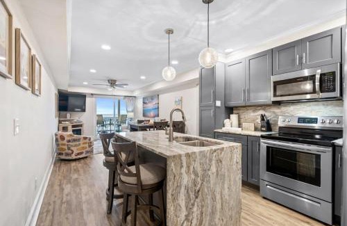 Windy Hill House | Getaway In North Myrtle Beach